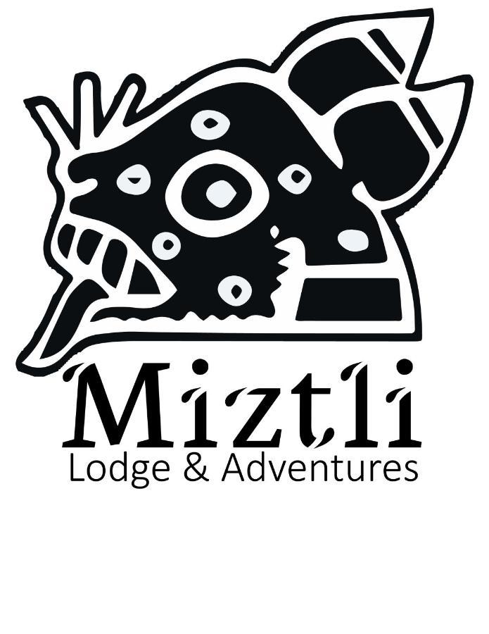 Miztli Lodge & Adventure Monteverde Exteriör bild